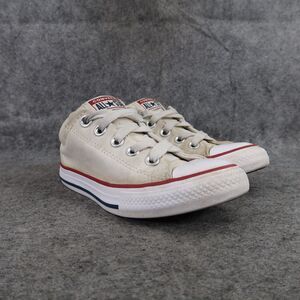 Converse Shoes Kids 13 Sneaker Chuck Taylor All Star Canvas Casual White Lace Up